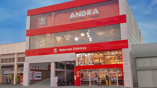 AV. DOS AUTONOMISTAS, 5946 - OSASCO