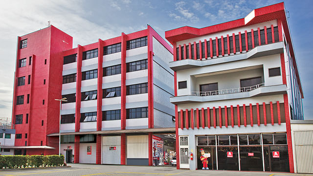 Av. Casa Verde, 3031 - Casa Verde