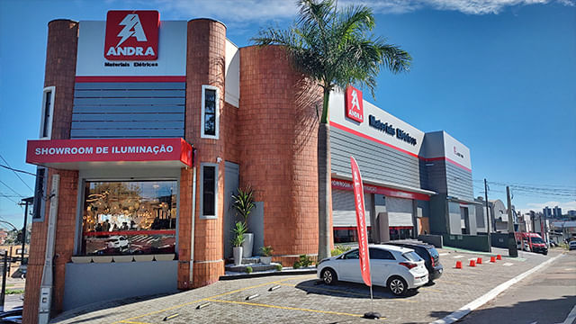 Rua Salto Grande, 306 - Jardim do Trevo