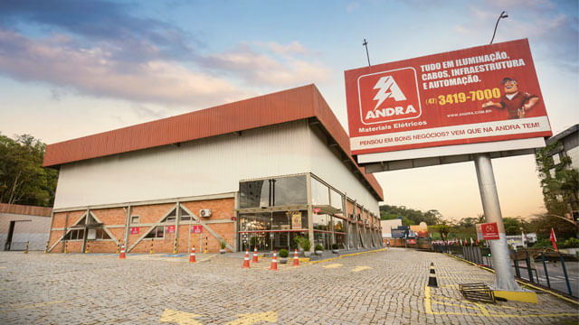 Rua Quinze de Novembro, 3935 - Glória