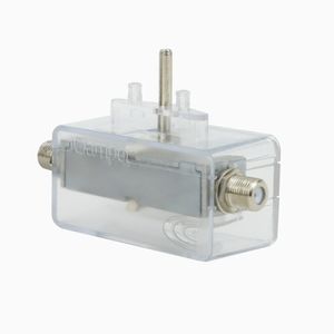 Plug Adaptador Dps Iclamper Cabo Clamper