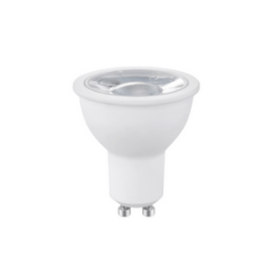 Lâmpada LED MR16 Dicróica GU10 Bivolt 7W 525 Lúmens 24° Saveenergy