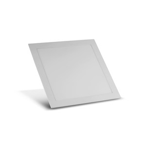 Painel LED De Embutir Quadrada Bivolt 45W 3200 Lúmens 62x62cm Branco Saveenergy