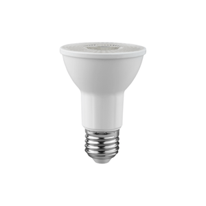 Lâmpada LED PAR20 Crystal E-27 Bivolt 8W 2700K Branco Quente 525 Lúmens 36° Dimerizável Saveenergy