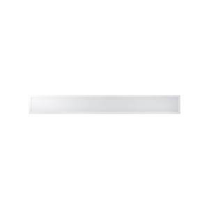 Painel LED De Sobrepor Compact Linear Bivolt 36W 3400 Lúmens Branco Saveenergy