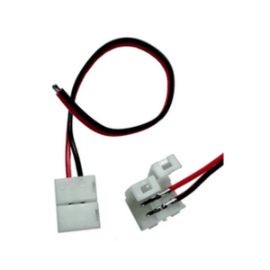 Conector Fita LED SE-275.2143 Com 2 Fios Saveenergy