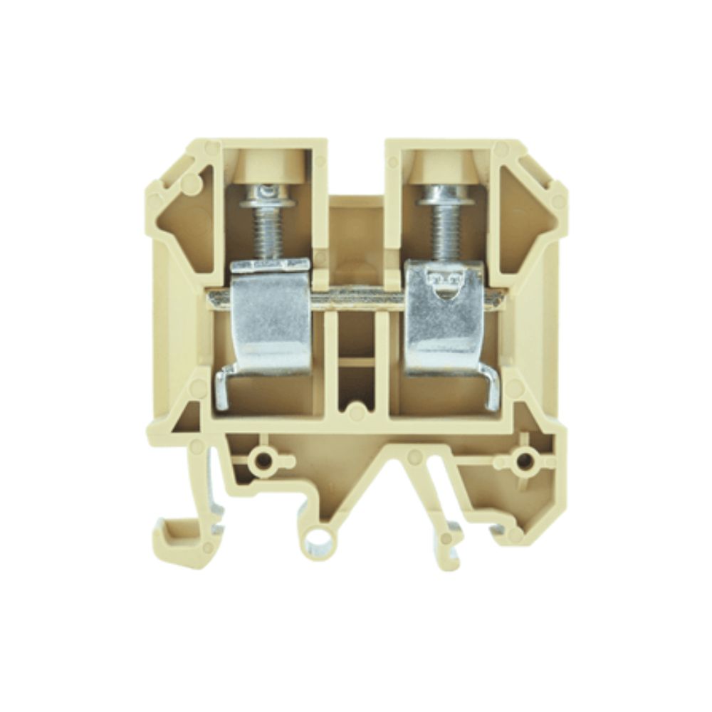 Conector Passagem Sak16 En Pa Bege C027106.01 Conexel| ANDRA