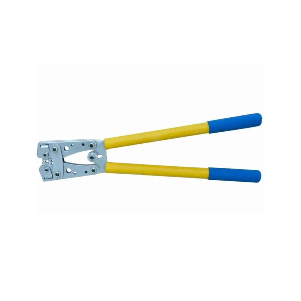 Alicate Compressão Matriz 6,0Mm a 50Mm He650 Hikari| ANDRA