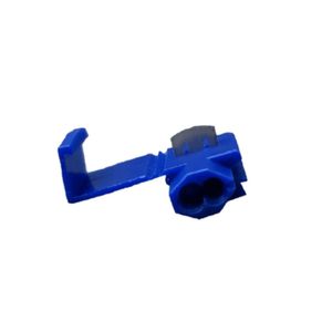 Conector Derivação Tap Link 0,75-2,5Mm Azul Tap Link