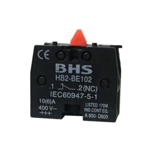 Bloco Contato 1Nf Hb2-Be102 Bhs