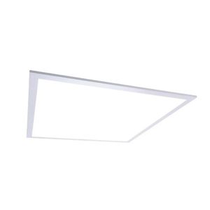 Painel LED De Embutir Quadrada Bivolt 36W 4000 Lúmens Branca Philips