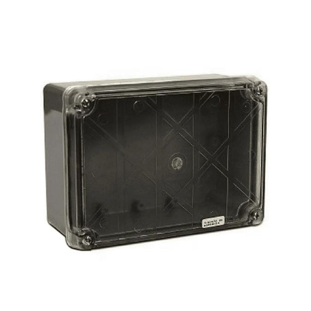 Caixa Pvc 152X107X70Mm Ip65 S304 Ice Steck| ANDRA