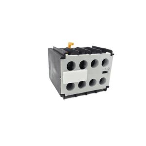 Bloco Aditivo 2Na E 2Nf Frontal Sba22 Para Mini Contatores Sc Steck