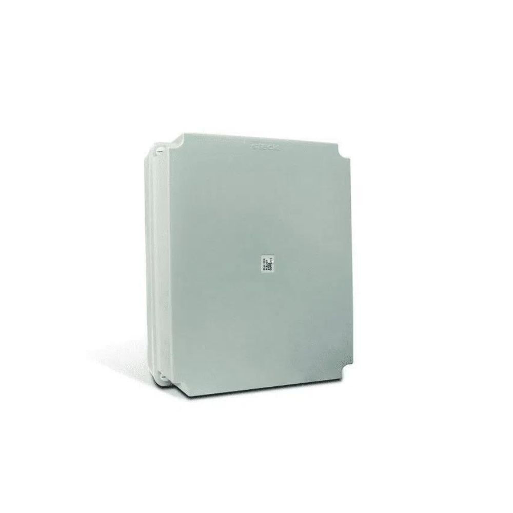 Caixa Pvc 396X316X190Mm Ip56 St44220N Light Steck| ANDRA