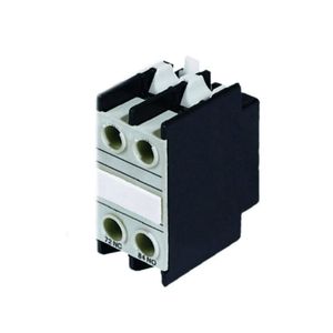 Bloco Aditivo 2Na Frontal Sf20 Para Contatores Sd/Sk Steck
