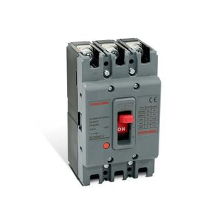 Disjuntor 3P 16A 42Ka 220V Sdjs16 Steck