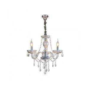 Lustre 3XE-14 Valentina Cromado Hevvy