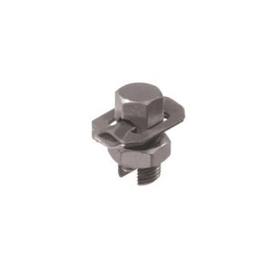Conector Split Bolt 10Mm Bimetálica Cabo Multiplex Magnet