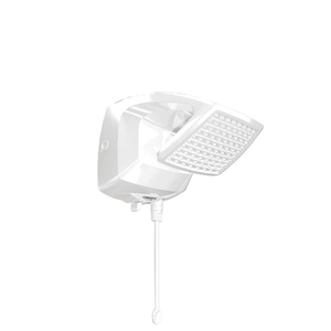 Chuveiro Elétrico Futura 6800W Branco 220V Lorenzetti