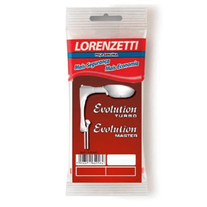 Resistência Ducha Evolution 7500W 7589063 Lorenzetti