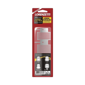 Resistência Ducha Bello E Maxi 5500W Ultra 7589114 Lorenzetti