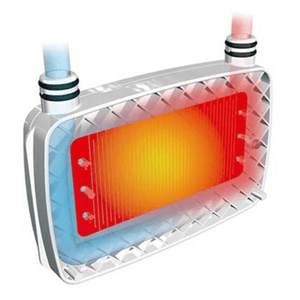 Resistência Ducha Acqua Ultra 7800W 7589120 Lorenzetti