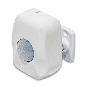 Sensor De Presença Universal 500W 360 Sobrepor Regulável Multicraft