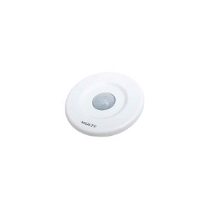 Sensor De Presença 360 Embutir Forro Multicraft