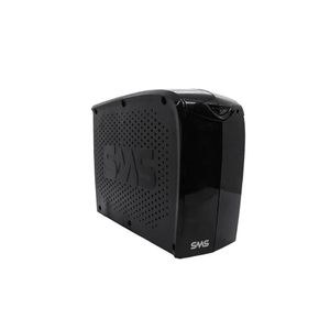 Nobreak Net Station 1200Va Entrada Bivolt Saída 115V Sms