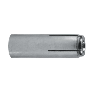 Batedor Chumbador Pbi 5/16 Rosca Interna Btp56 Âncora
