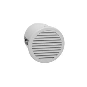 Exaustor Minivent D100Mm 50M³/H Ventokit