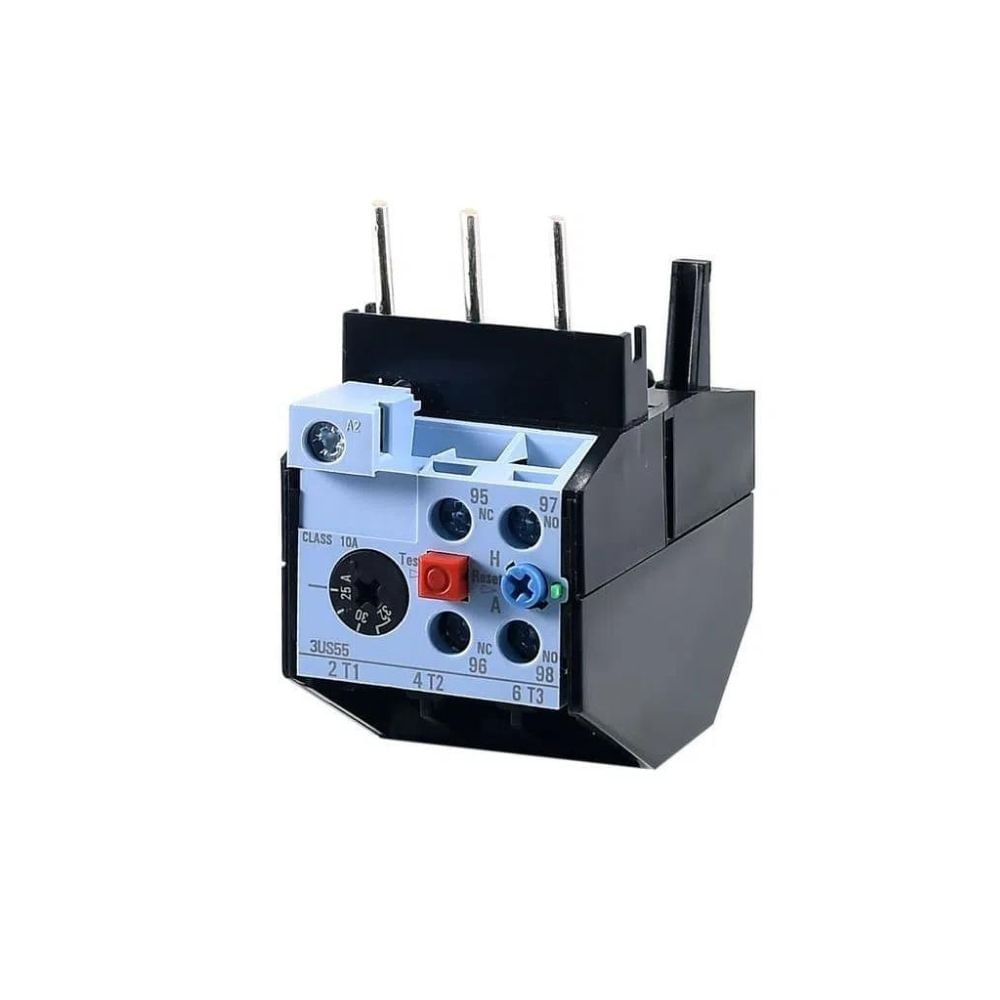 Relé Bimetálico 25-32A 3Us55 00-2Na00 Siemens