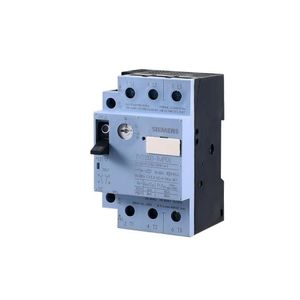Disjuntor Proteção Motor 1,6-2,4A 3Vs1300-1Mh00 Siemens
