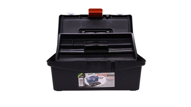 Maleta Para Ferramentas Com Organizador Cf25 São Bernardo| ANDRA