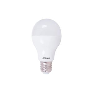 Lâmpada LED Bulbo E-27 Bivolt 12W 1311 Lúmens CLA90 Osram