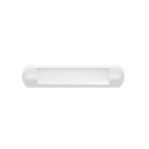 Painel LED De Sobrepor Bivolt 16W Led 5000K Branco Frio 60Cm Branco Ledvance