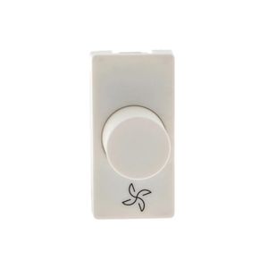 Módulo Controle Para Ventilador 160W Branco Pial Plus+