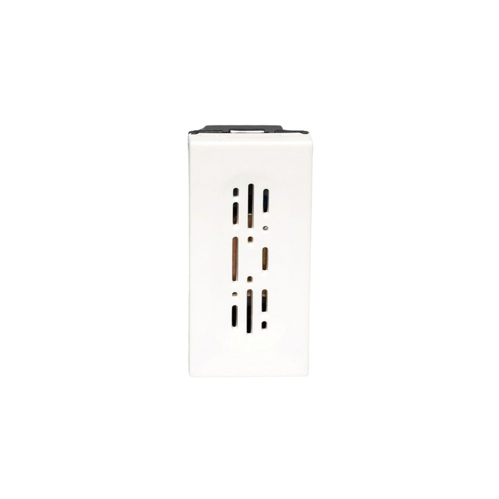 Módulo Campainha Cigarra 220V Branco Arteor Pial Legrand