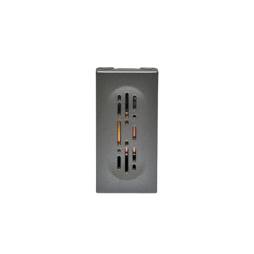 Módulo Campainha Magnésio 220v Arteor 592641 Pial