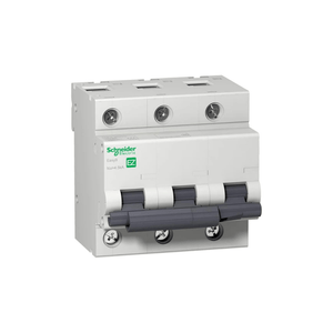 Disjuntor 3P 70A C 4,5Ka 230V EZ9F33370 Schneider