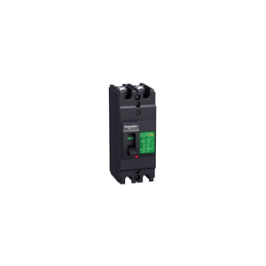 Disjuntor 2P 50A 50Ka 240V Ezc100H2050 Schneider
