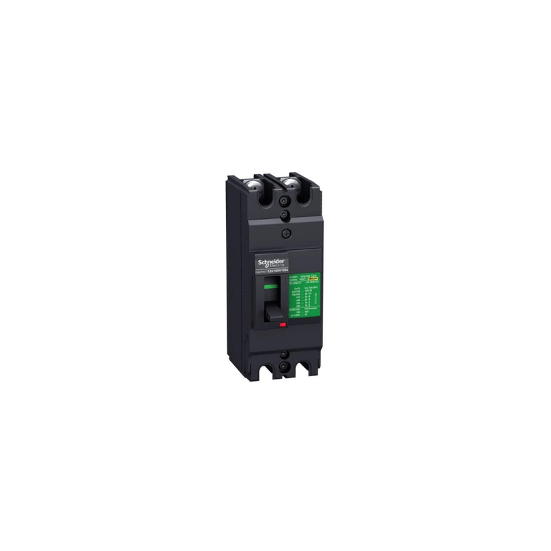 EZC100H2050-50KA