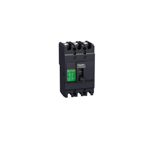 Disjuntor 3P 25A 25Ka 240V Ezc100N3025 Schneider