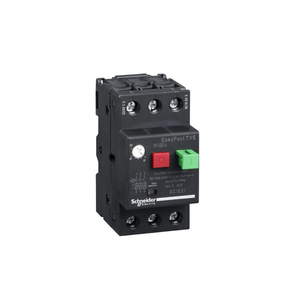 Disjuntor Proteção Motor 17-23A Gz1E21 Tesys Schneider