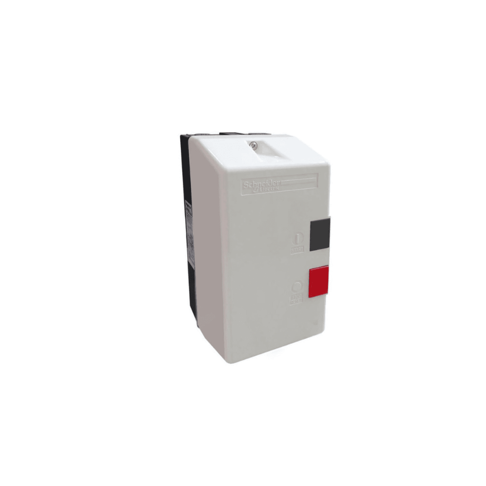 Chave Magnética 5,5-8,0A 2,0Cv Le1-E2Cv220M7 Schneider| ANDRA