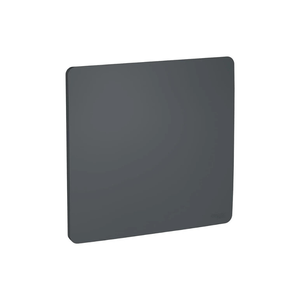 Placa 4X4 Cega S730200294 Stellar Black Orion Schneider