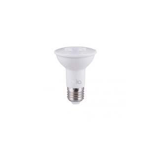 Lâmpada LED PAR20 E-27 Bivolt 5.3W 525 Lúmens 25 Graus IP20 Brilia