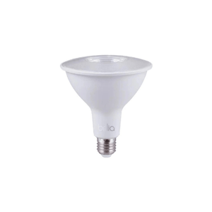Lâmpada LED PAR38 E-27 Bivolt 9.9W 1000 Lúmens 25 Graus IP20 Brilia