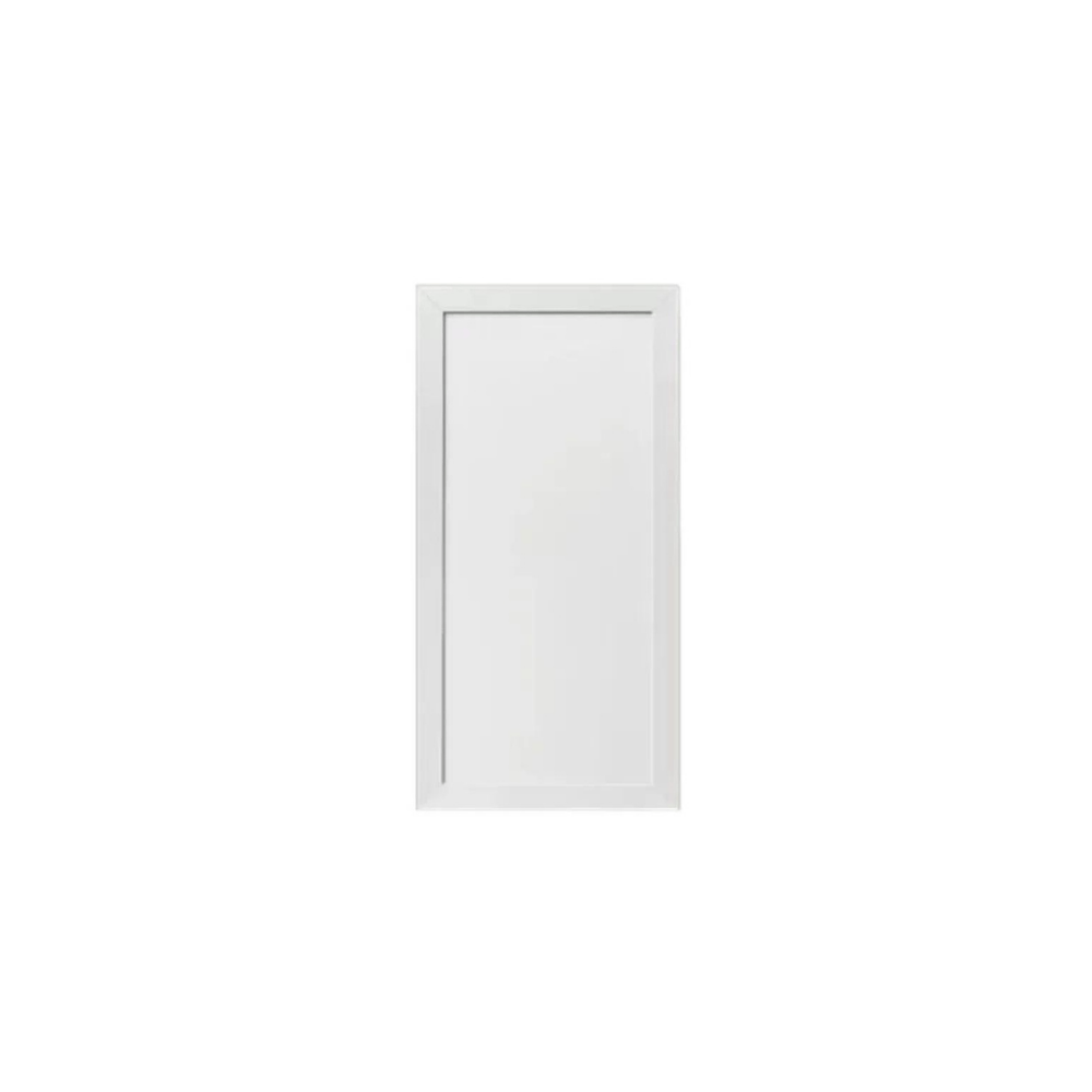 Painel LED De Embutir Retangular Bivolt 36W 3600 Lúmens 62x32cm Branco Brilia