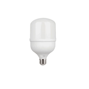 Lâmpada LED Bulbo E-27 Bivolt 40W 6500K Branco Frio 3200 Lúmens UltraLED Brilia